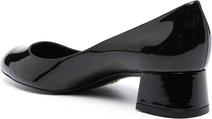 Vivienne 35mm pumps - Image 3
