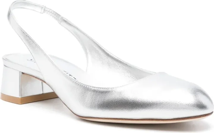 Vivienne 35mm pumps - Image 2