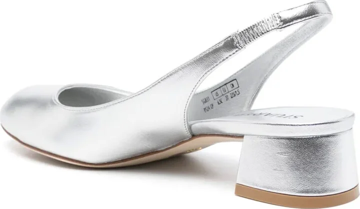 Vivienne 35mm pumps - Image 3