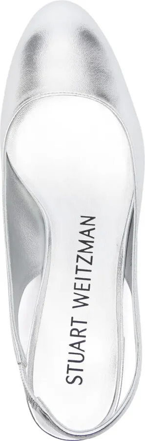 Vivienne 35mm pumps - Image 4