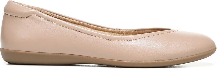 Vivienne Ballet Flat - Wide Width Available - Image 2