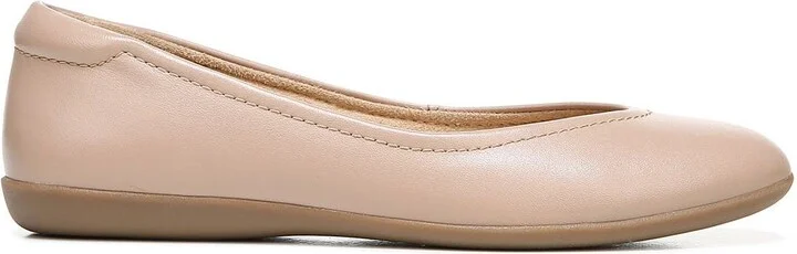 Vivienne Ballet Flat - Wide Width Available - Image 3