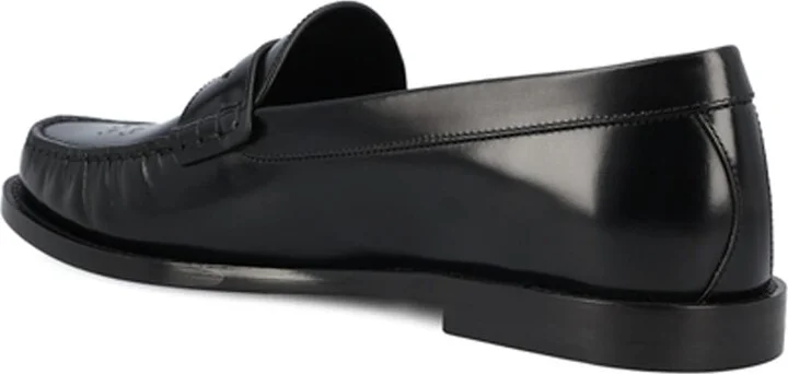 Vivienne Bullskin Loafers - Image 3