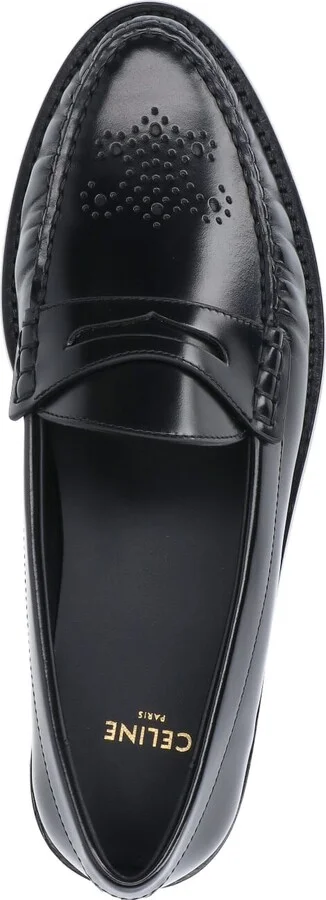'vivienne' Loafers - Image 5