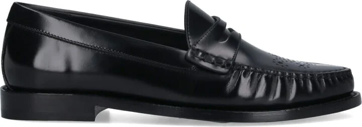 'vivienne' Loafers