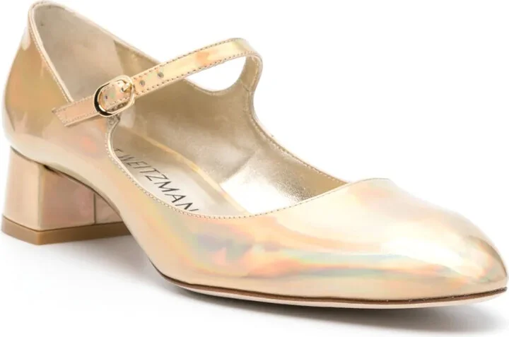 Vivienne Mary Jane 35mm pumps - Image 2