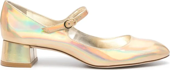 Vivienne Mary Jane 35mm pumps