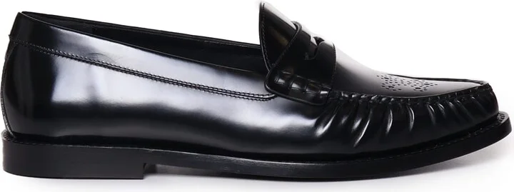 Vivienne Moccasins