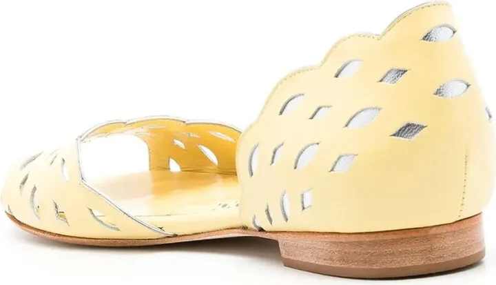 Vivienne open-toe sandals - Image 3