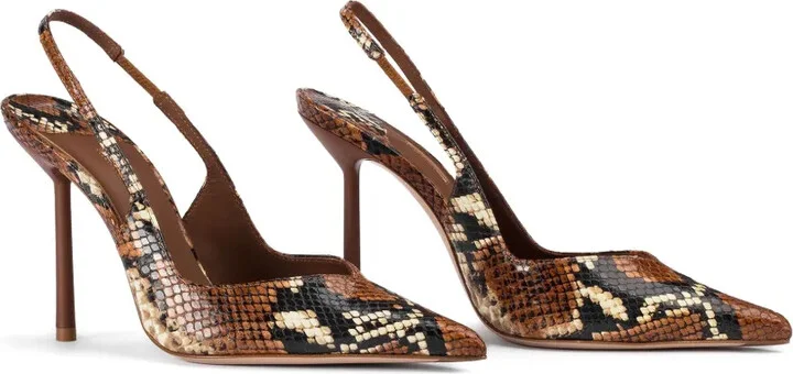 Vivienne pumps - Image 2