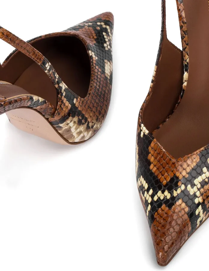 Vivienne pumps - Image 4