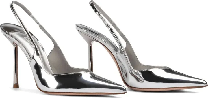Vivienne pumps - Image 3