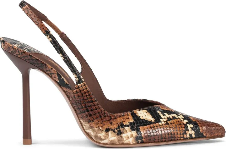 Vivienne pumps