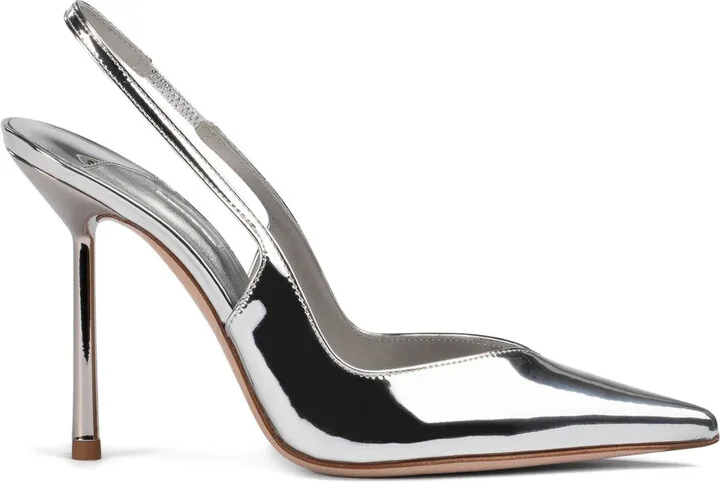 Vivienne pumps