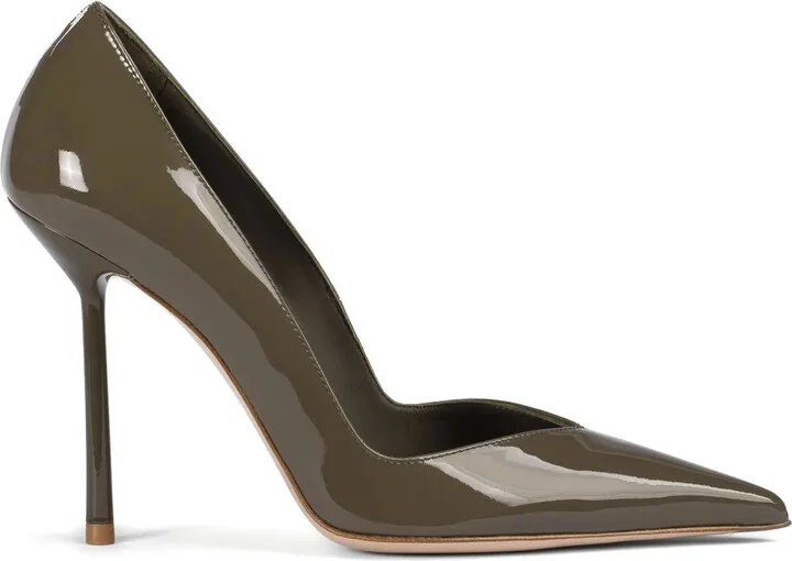 Vivienne pumps