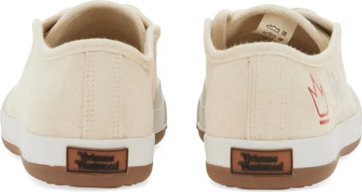 Vivienne Westwood Animal Gym Sneaker - Image 3