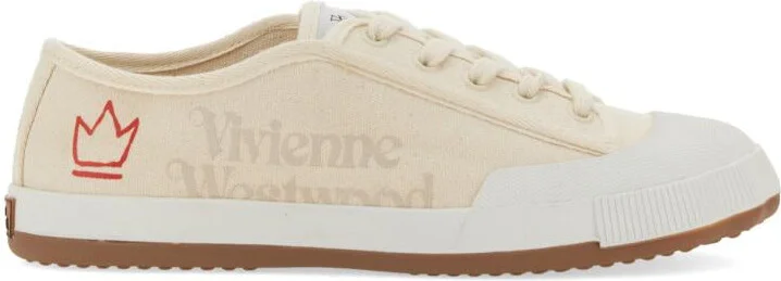 Vivienne Westwood Animal Gym Sneaker
