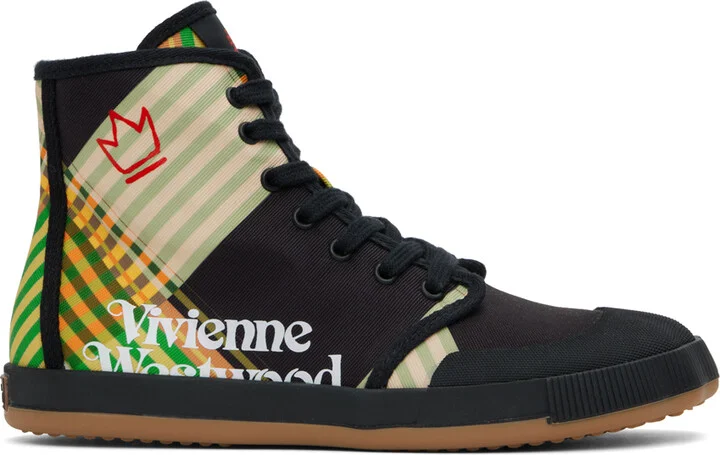 COMBAT TARTAN