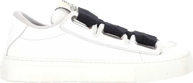Vivienne Westwood Chunky Lace-Up Sneakers