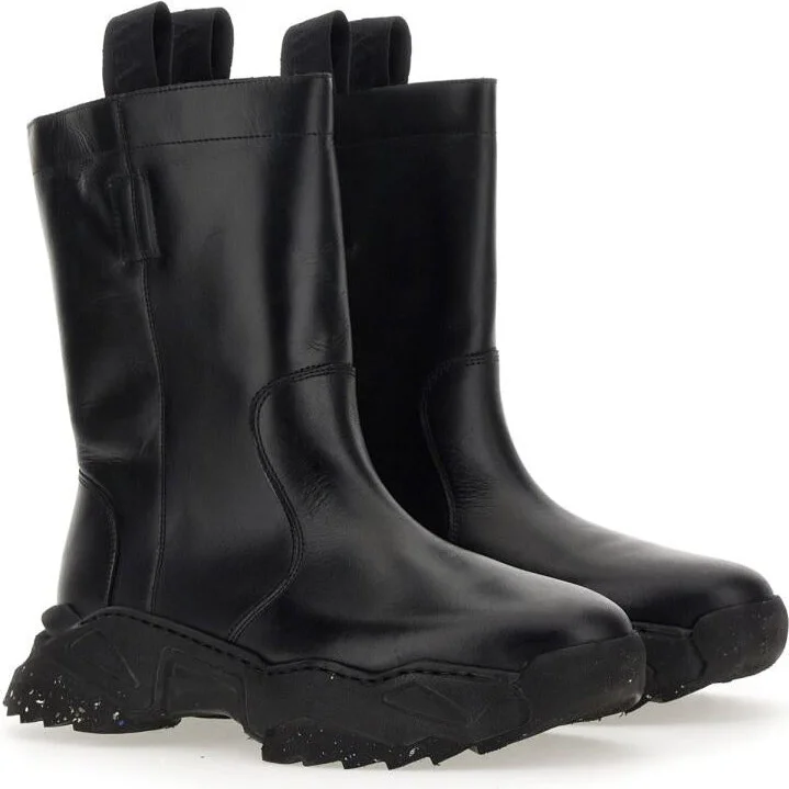 Vivienne Westwood Dealer Boot - Image 2