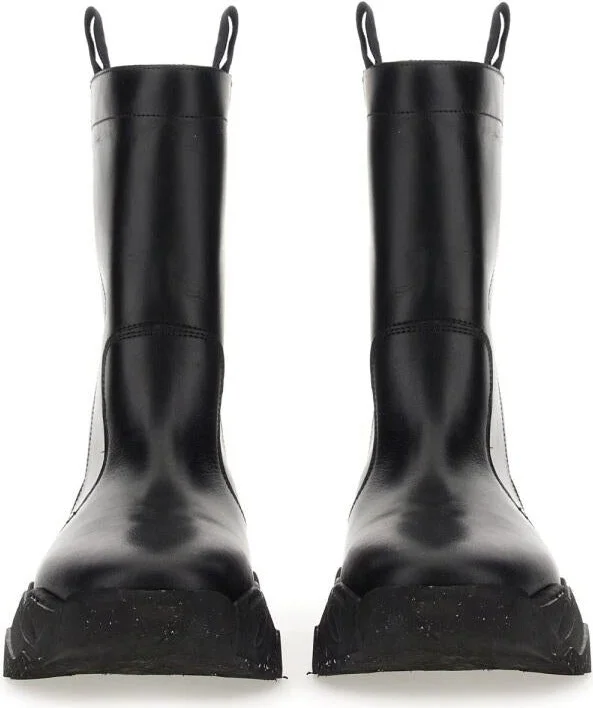 Vivienne Westwood Dealer Boot - Image 3