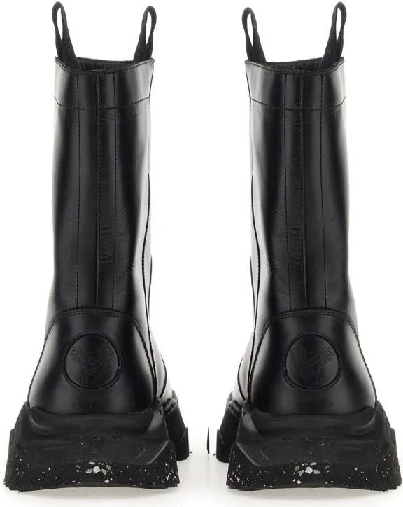Vivienne Westwood Dealer Boot - Image 4