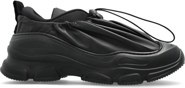 Vivienne Westwood Drawstring Chunky Sneakers