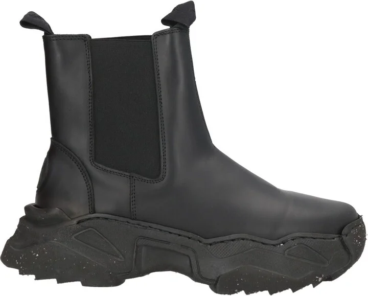 Vivienne Westwood Man Ankle boots - Image 3