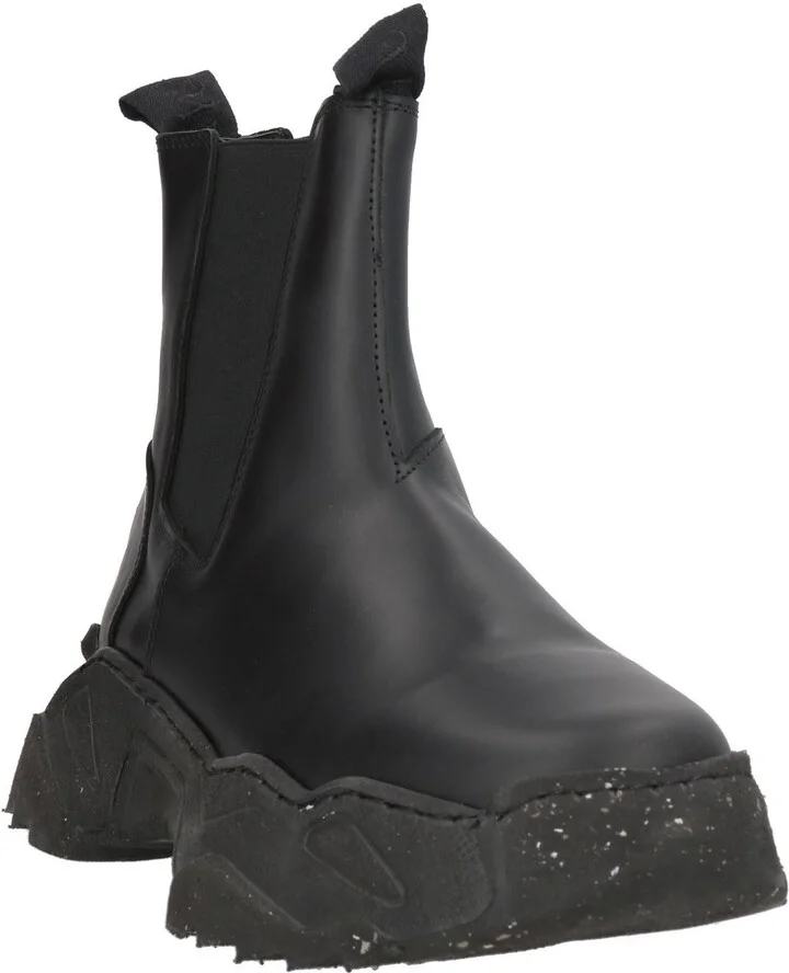 Vivienne Westwood Man Ankle boots - Image 4