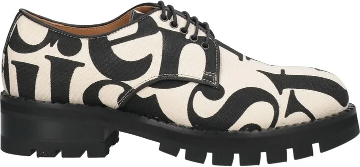 Vivienne Westwood Man Lace-up shoes - Image 3