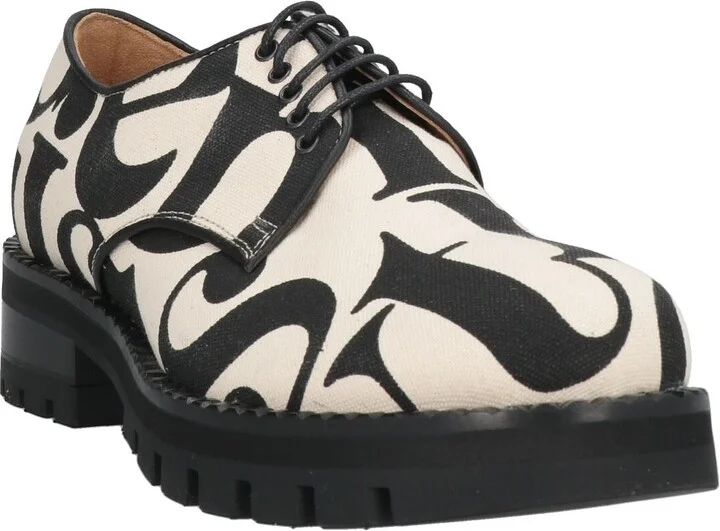 Vivienne Westwood Man Lace-up shoes - Image 4