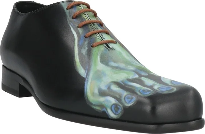 Vivienne Westwood Man Lace-up shoes - Image 4
