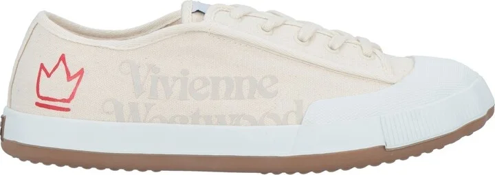 Vivienne Westwood Man Sneakers - Image 3