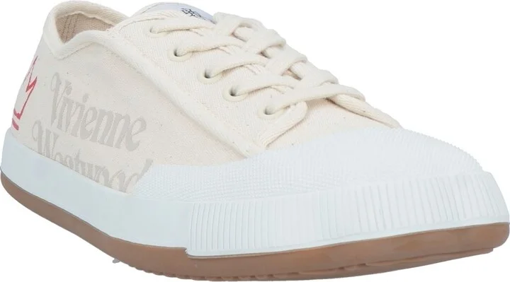 Vivienne Westwood Man Sneakers - Image 4
