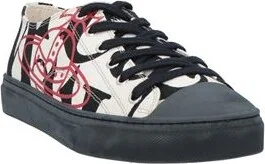 Vivienne Westwood Man Sneakers - Image 2