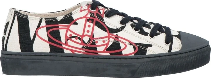 Vivienne Westwood Man Sneakers - Image 3