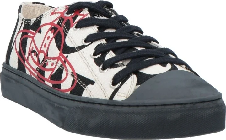 Vivienne Westwood Man Sneakers - Image 4