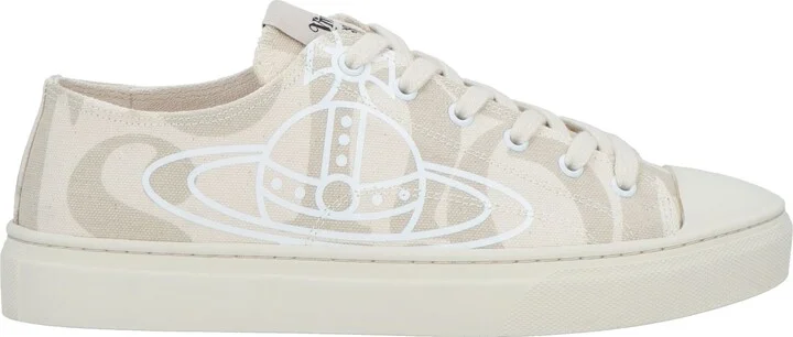 Vivienne Westwood Man Sneakers - Image 3