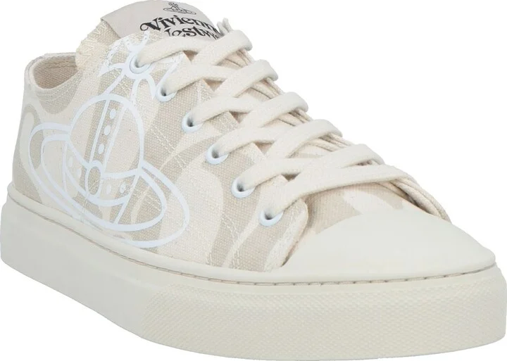 Vivienne Westwood Man Sneakers - Image 4