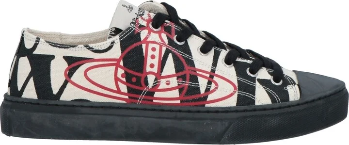 Vivienne Westwood Man Sneakers - Image 6