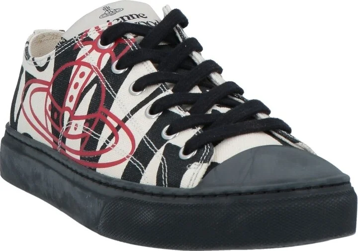 Vivienne Westwood Man Sneakers - Image 7