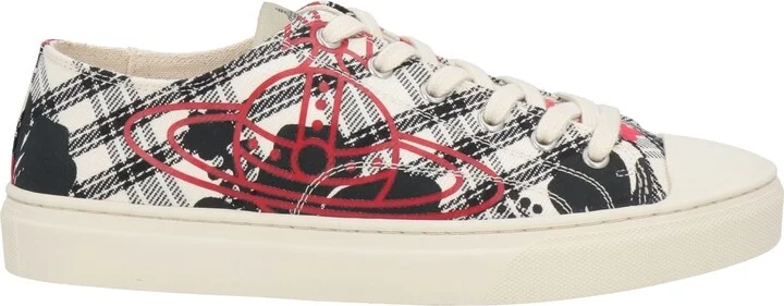 Vivienne Westwood Man Sneakers - Image 3