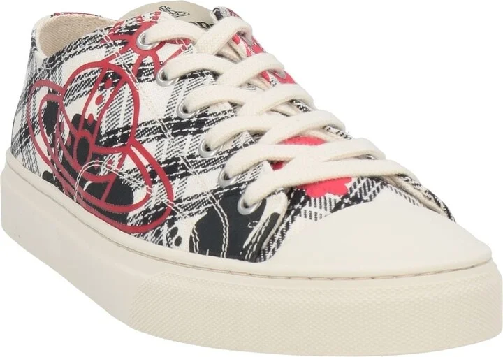 Vivienne Westwood Man Sneakers - Image 4