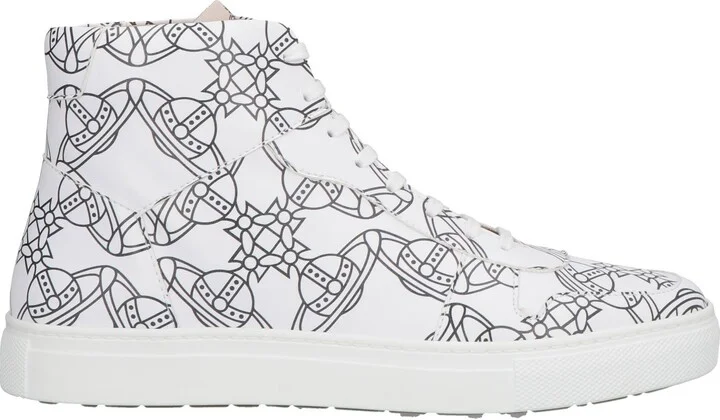 Vivienne Westwood Man Sneakers - Image 3