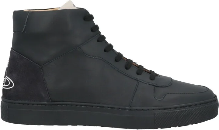 Vivienne Westwood Man Sneakers - Image 3