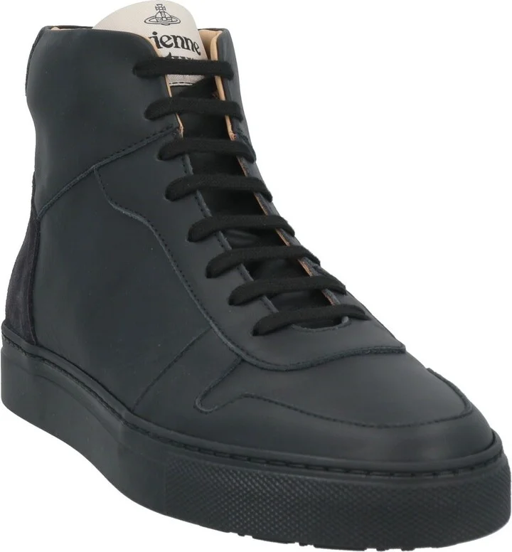 Vivienne Westwood Man Sneakers - Image 4