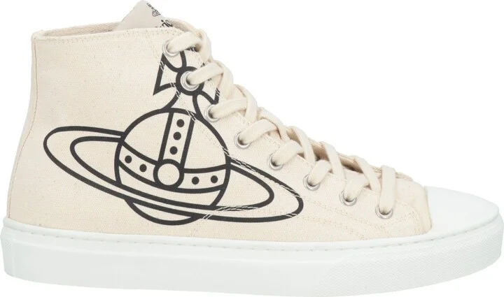 Vivienne Westwood Man Sneakers - Image 3