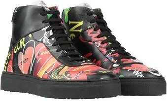 Vivienne Westwood Man Sneakers - Image 2