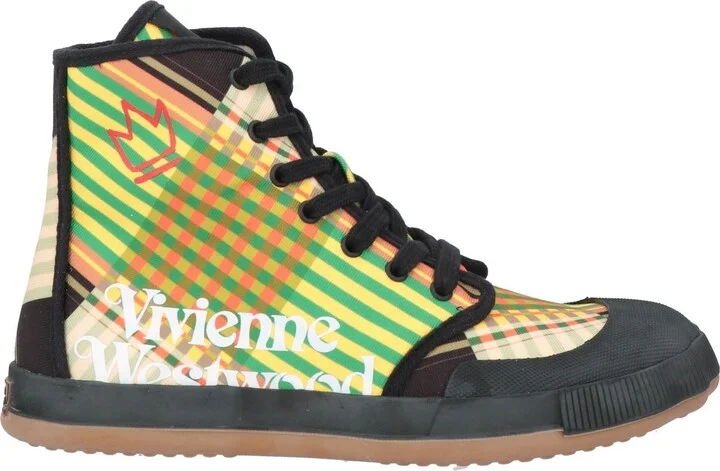 Vivienne Westwood Man Sneakers - Image 3