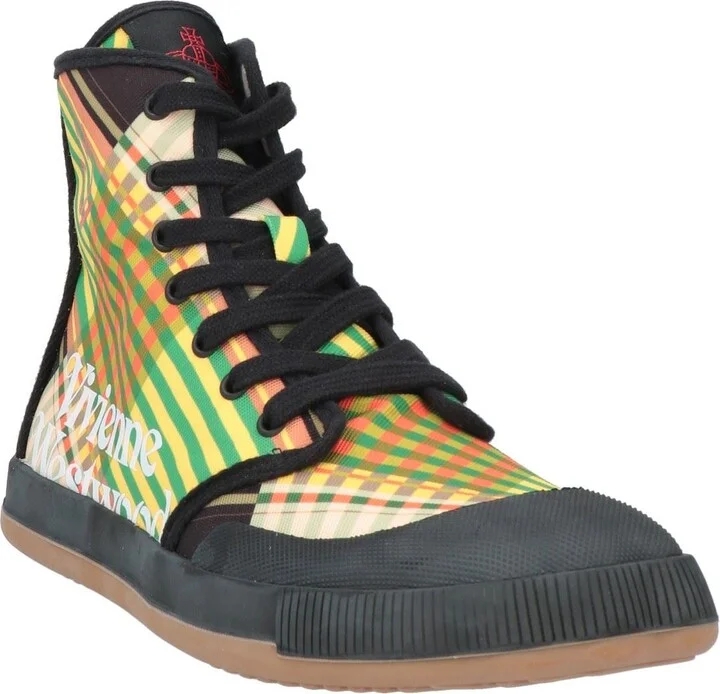 Vivienne Westwood Man Sneakers - Image 4